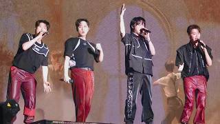 Forestella 'Piano Man 피아노 맨' 2025 포레스텔라 콘서트 THE WAVE in Daegu 250824 #forestella #포레스텔라