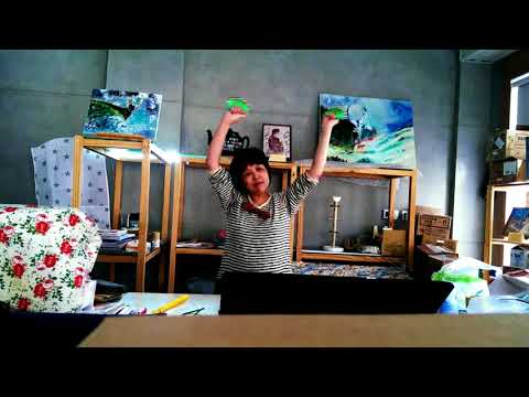 ようかい体操第一 Dream5 with AKB48 妖怪ウォッチ ゲラゲラポーのうた