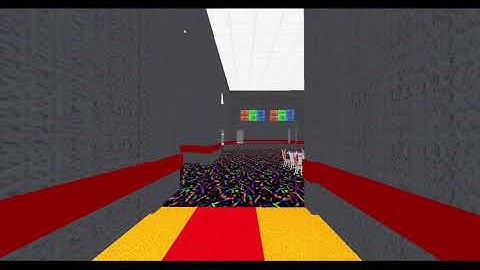 Freddy Fazbears VRC Devlog 2