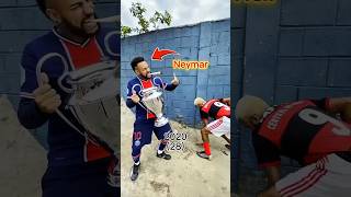 Celebrity Neymar Evolution 😝😂 Profile