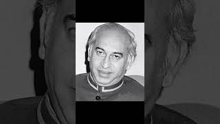 #part3 Zulfiqar Ali Bhutto  #pakistanpolitics #history #pakistanipolitician