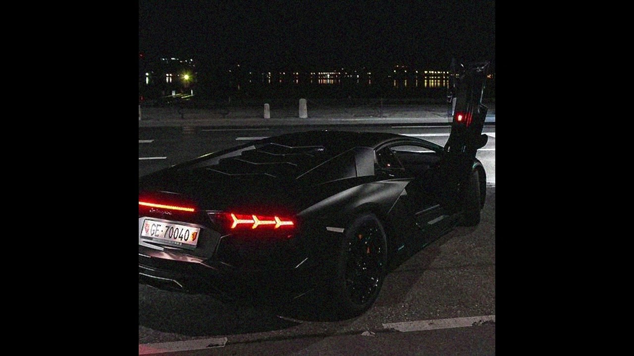 [FREE] Lithe x Dark R&B Type Beat - ''Night Drive''