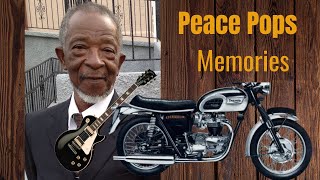 Great Memories: Pops Memories and Funeral clips