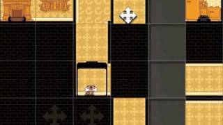 Nitrome - In the Doghouse Level 11