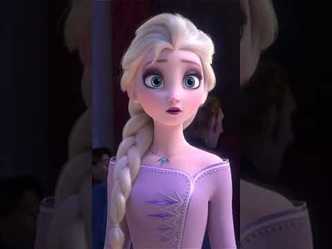 انا و السا کودک کارتون 