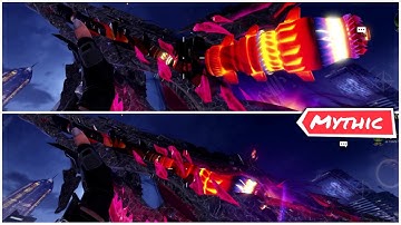 MYTHIC KILO 141 INSPECTION🤩🤩