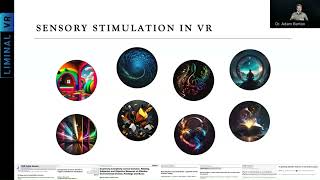 VR for Well-being and Productivity in Schools: Dr. Adam Barton