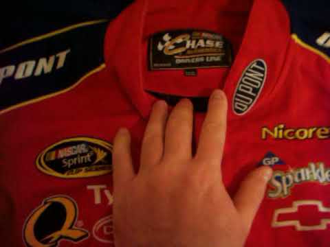 Dupont Automotive Finishes Jacket Black
