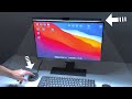 La mejor barra de luz para tu PC - BenQ ScreenBar PLUS 💡