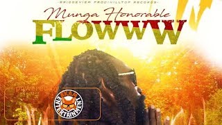 Munga Honorable - Floww (Raw) October 2017 chords