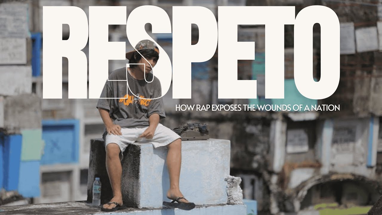 How Rap Exposes the Wounds of a Nation | Video Essay