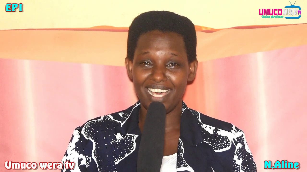 Intahe ya Aline ep1//Nagiye gusengera mwishamba ribamwo inzoka nini cane//Imana yarahansanze