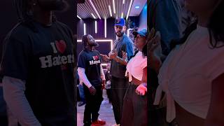 When Rone doesn't allow Pick to sit in on Shardae’s studio session!