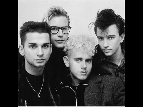 Depeche Mode - Policy Of Truth