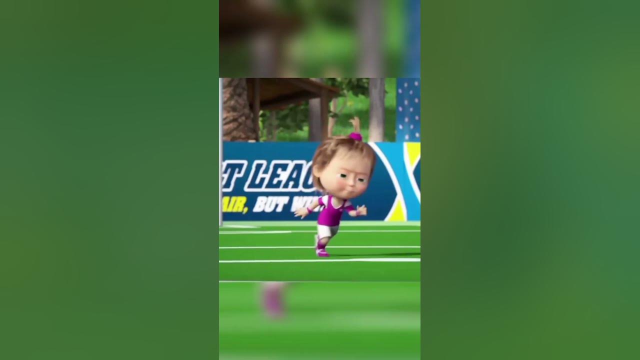 masha × Ronaldo #edit #shortsyoutube #soccer #rodrygo #realmadrid # ...