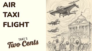 FAA APPROVES ELECTRIC AIR TAXI TESTS IN 26 STATES