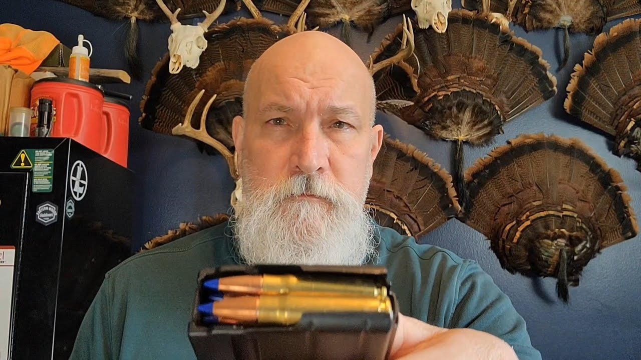 130 grain Barnes ttsx/  7.62x39 real world performance 