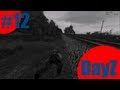 Ben and Dayton Play DayZ || Ep. 12: Attempted Revenge