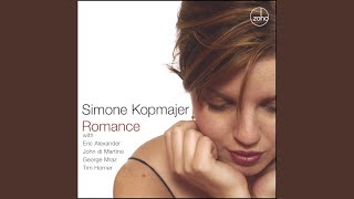 Vignette de la vidéo "Simone Kopmajer - Someone to Light Up My Life"