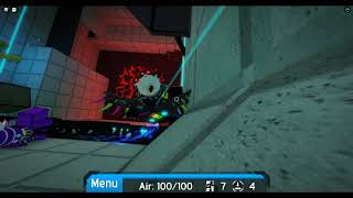 i finally beat Dark Sci Facility