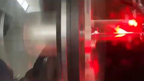 WTM - Visio System for mutual overlapping control