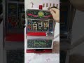 Mini Slot Machine