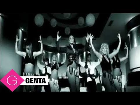 Genta Ismajli - Si Panter i Zi (Official Video)