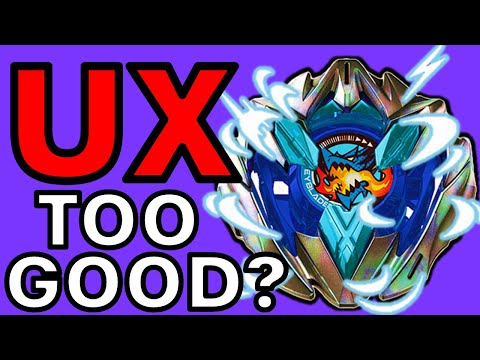 Is UX BETTER then Standard X? | This Video Changed My Life