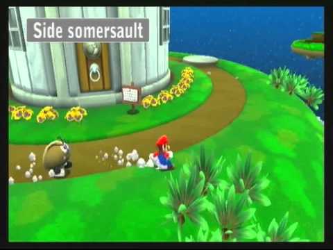 Super Mario Galaxy 2 Tutorial DVD (SMG2 For Dummies!)