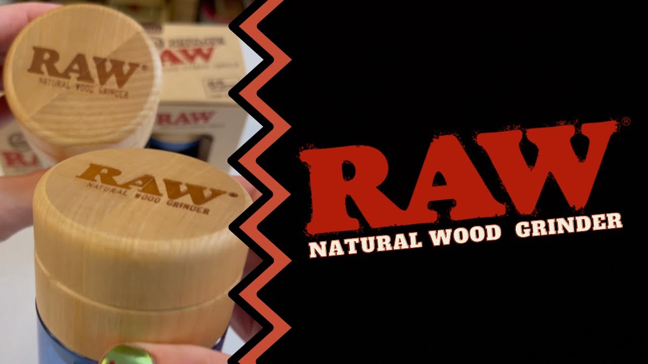 ⭐️ Experimental Natural Grinder ⭐️ 🌱 '