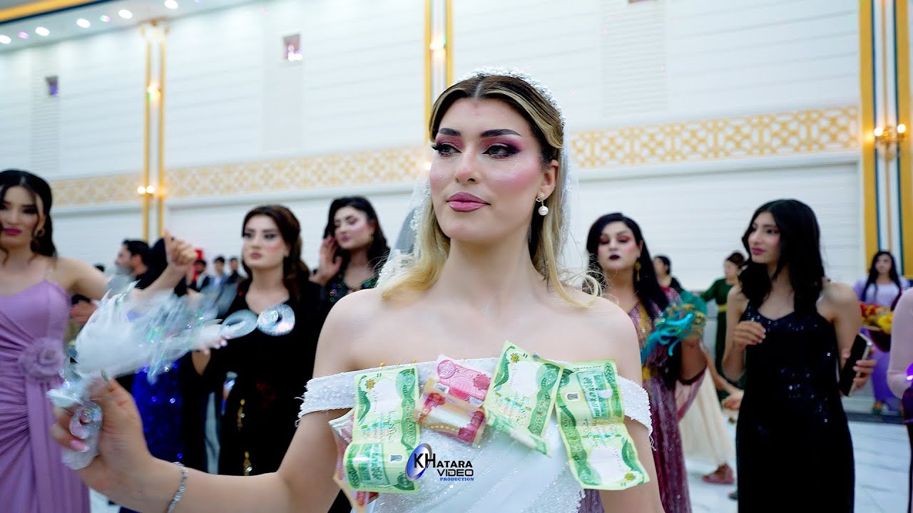 DAHAM & SHAHA // NISHAN BAADRI & AHMAD SHINGALI // PART03 // (4K) // KHATARA VIDEO // HANOVAR HALL