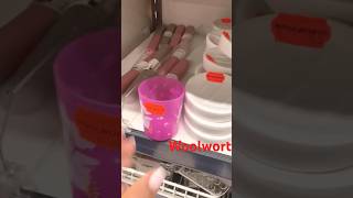 Whats New This Week In Woolworth