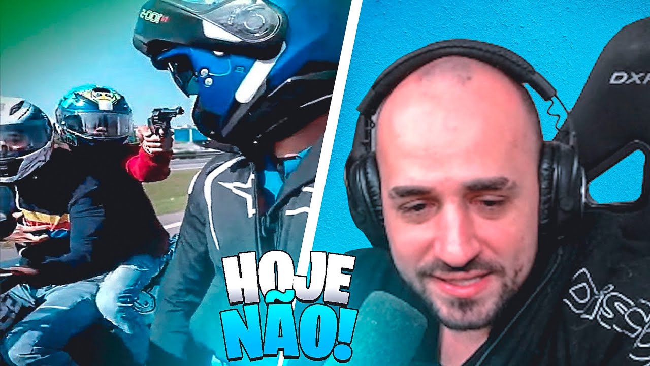Reagindo a OBSERVAÇÕES DIÁRIAS (EP. 195) por Xracing Videos