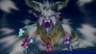 Trials of Mana - Part 61 - Out of the Darkness and Into the Light