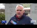 Giving Vietnam Veterans a Proper ‘Welcome Home’ & Thank You in Tioga County, NY