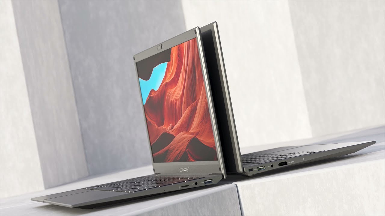 Notebook Compaq Presario 427 Intel Pentium N3700 - 4GB 240GB SSD