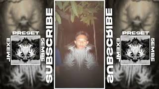 Preset Alight Motion Dj Demi Aku X Vinky Yt  Hd 1080