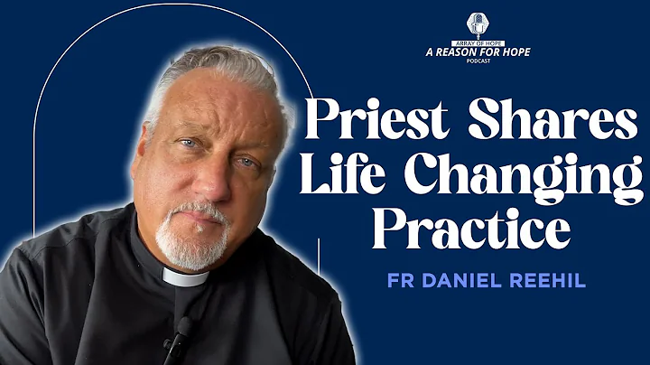One Practice That Will Transform Your Faith | Catholic Priest Explains