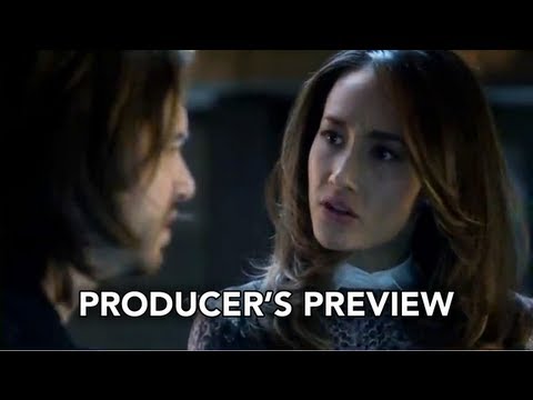 Download Nikita 3x10 Producer's Preview "Brave New World"