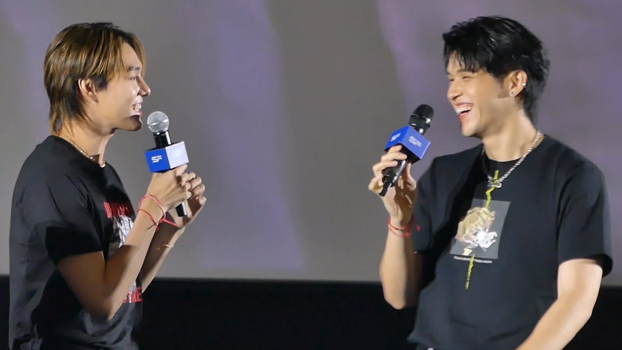 SKY NANI MARK HONG : SF Demon Slayer : 12AUG2025 #SkyNani