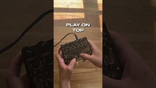 The Bastl Kalimba can also ARP! 😮💨
Last 3 Days to get it on the Kickstarter. Link in bio 👇️ The Bastl Kalimba can also ARP! 😮💨