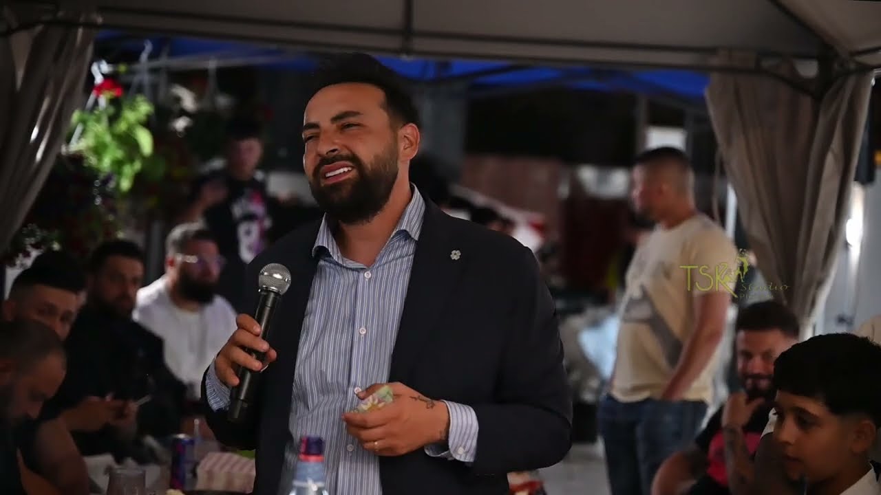 CRISTIAN DE LA CRAIOVA  ❌  MUNCESC CA UN NEBUN ❌ PREMIERA ❌ TITI & JAMAL NEW LIVE 2025