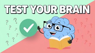 Ultimate General Knowledge Quiz – Test Your IQ with Fun Facts & Trivia!