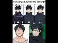 Still the same.!!🖤|Royan uchiha | #anime #jujutsukaisen #memes #animememes #edit #meme #gojo #toji