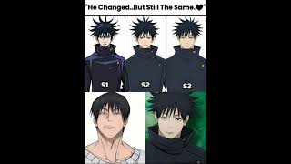 Still the same.!!🖤|Royan uchiha | #anime #jujutsukaisen #memes #animememes #edit #meme #gojo #toji