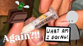 I spent TOO MUCH buying TARANTULAS this week ~ Unboxing 11 more !!!