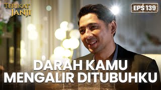 BAPER BANGET! Sena Gak Berhenti Meledek Davina | TERIKAT JANJI | EPS.139 (1/4)