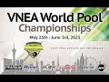 OmegaTV Presents 2023 VNEA Championships Day 1