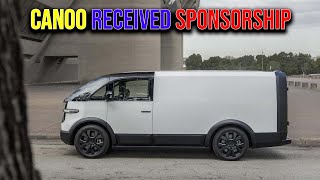 Canoo receives conditional funding &amp; introduces new electric van