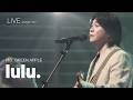 [LIVE] Mrs. GREEN APPLE 미세스 그린애플 - lulu. ライブ (가사번역/교차편집) stage mix